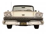 Ford Galaxie Skyliner Retractable Hardtop 1959 года